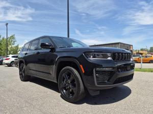 Thumbnail 7 Jeep Grand Cherokee L Limited 2026