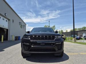 Thumbnail 8 Jeep Grand Cherokee L Limited 2026