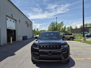 Thumbnail 9 Jeep Grand Cherokee L Limited 2026