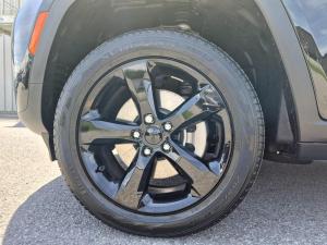 Thumbnail 11 Jeep Grand Cherokee L Limited 2026