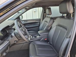 Thumbnail 12 Jeep Grand Cherokee L Limited 2026