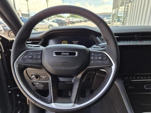Thumbnail 19 Jeep Grand Cherokee L Limited 2026