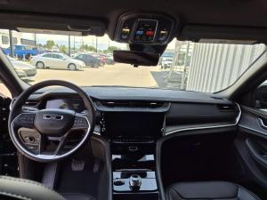 Thumbnail 20 Jeep Grand Cherokee L Limited 2026