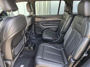 Thumbnail 21 Jeep Grand Cherokee L Limited 2026