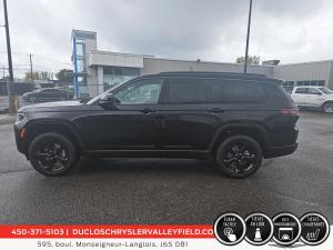 Thumbnail 5 Jeep Grand Cherokee L Limited 2026