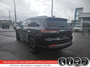 Thumbnail 6 Jeep Grand Cherokee L Limited 2026