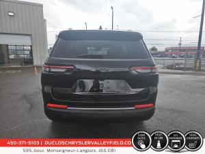 Thumbnail 7 Jeep Grand Cherokee L Limited 2026