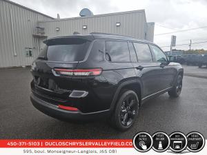 Thumbnail 8 Jeep Grand Cherokee L Limited 2026