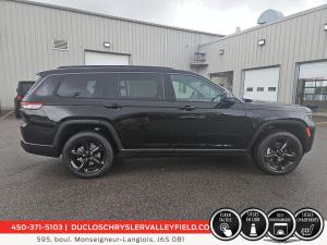 Thumbnail 9 Jeep Grand Cherokee L Limited 2026