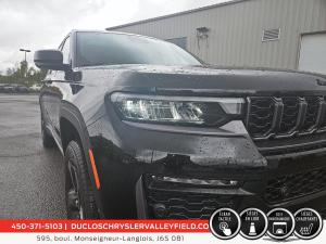 Thumbnail 11 Jeep Grand Cherokee L Limited 2026