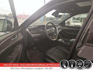 Thumbnail 12 Jeep Grand Cherokee L Limited 2026
