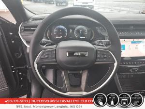 Thumbnail 15 Jeep Grand Cherokee L Limited 2026