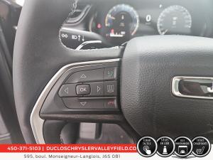 Thumbnail 17 Jeep Grand Cherokee L Limited 2026