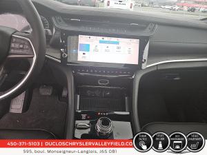 Thumbnail 21 Jeep Grand Cherokee L Limited 2026
