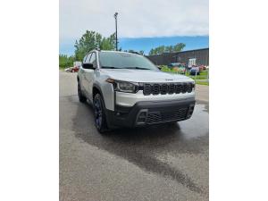 Thumbnail 6 Jeep Cherokee 85th Anniv. Edition 2026