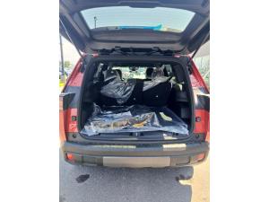 Thumbnail 5 Jeep Cherokee Laredo 2026