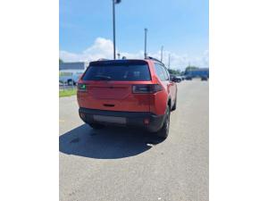 Thumbnail 6 Jeep Cherokee Laredo 2026