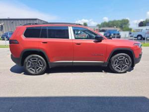 Thumbnail 7 Jeep Cherokee Laredo 2026