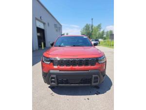 Thumbnail 9 Jeep Cherokee Laredo 2026