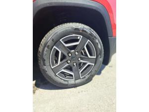 Thumbnail 11 Jeep Cherokee Laredo 2026