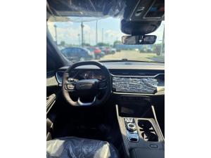 Thumbnail 15 Jeep Cherokee Laredo 2026