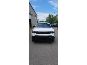 Thumbnail 6 Jeep Cherokee Limited 2026