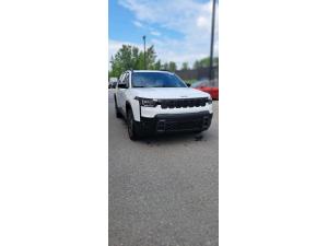 Thumbnail 7 Jeep Cherokee Limited 2026