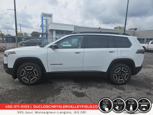 Miniature 5 Jeep Cherokee Limited 2026