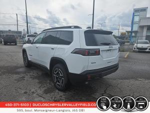 Miniature 6 Jeep Cherokee Limited 2026
