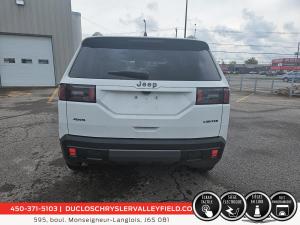 Miniature 7 Jeep Cherokee Limited 2026