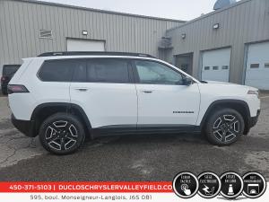 Miniature 9 Jeep Cherokee Limited 2026