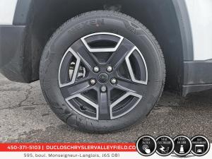 Miniature 10 Jeep Cherokee Limited 2026