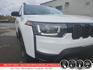 Miniature 11 Jeep Cherokee Limited 2026