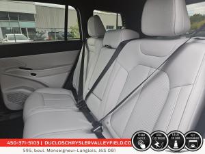 Miniature 14 Jeep Cherokee Limited 2026