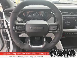 Miniature 15 Jeep Cherokee Limited 2026