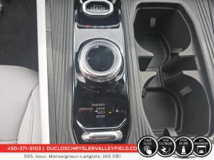 Miniature 20 Jeep Cherokee Limited 2026