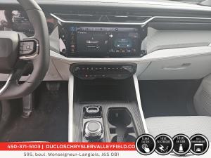 Miniature 21 Jeep Cherokee Limited 2026