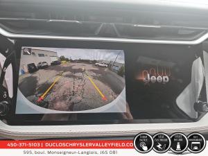 Miniature 23 Jeep Cherokee Limited 2026