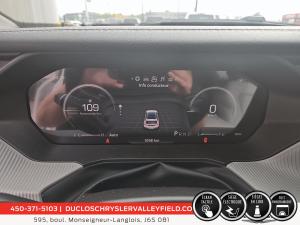 Miniature 24 Jeep Cherokee Limited 2026