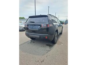 Miniature 5 Jeep Cherokee Laredo 2026