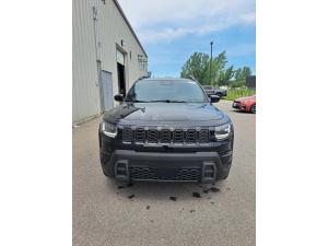 Miniature 7 Jeep Cherokee Laredo 2026