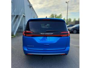 Thumbnail 5 Chrysler Pacifica Select 2027