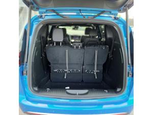 Thumbnail 6 Chrysler Pacifica Select 2027