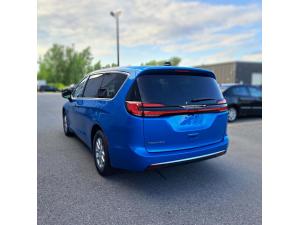 Thumbnail 7 Chrysler Pacifica Select 2027