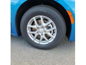 Thumbnail 8 Chrysler Pacifica Select 2027
