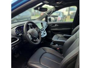 Thumbnail 9 Chrysler Pacifica Select 2027