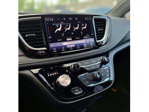 Thumbnail 13 Chrysler Pacifica Select 2027