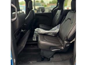 Thumbnail 18 Chrysler Pacifica Select 2027