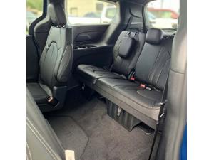 Thumbnail 19 Chrysler Pacifica Select 2027