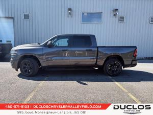 Miniature 5 RAM 1500 Black Express 2026